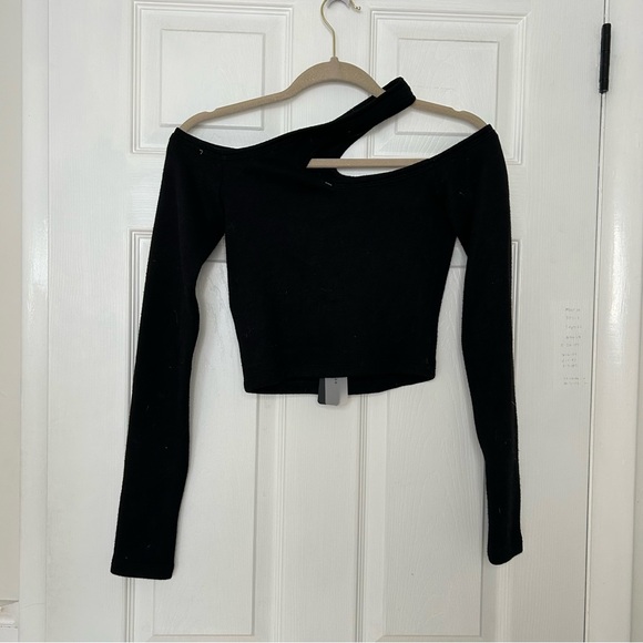 Black Halo Denver Top - Picture 6 of 9